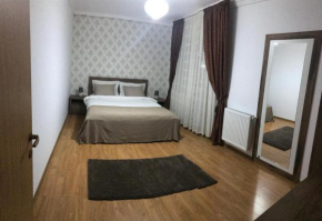 Apartament Toamnei Râşnov